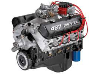 P76D4 Engine